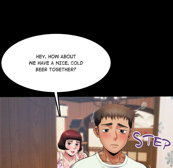 Single Room - Chapter 12 Page 77