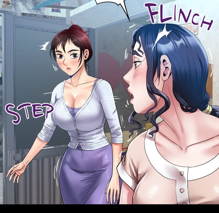 Single Room - Chapter 24 Page 13