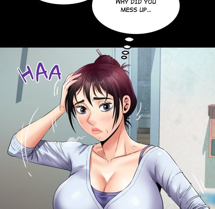 Single Room - Chapter 24 Page 54