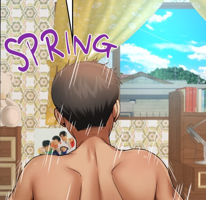 Single Room - Chapter 24 Page 73