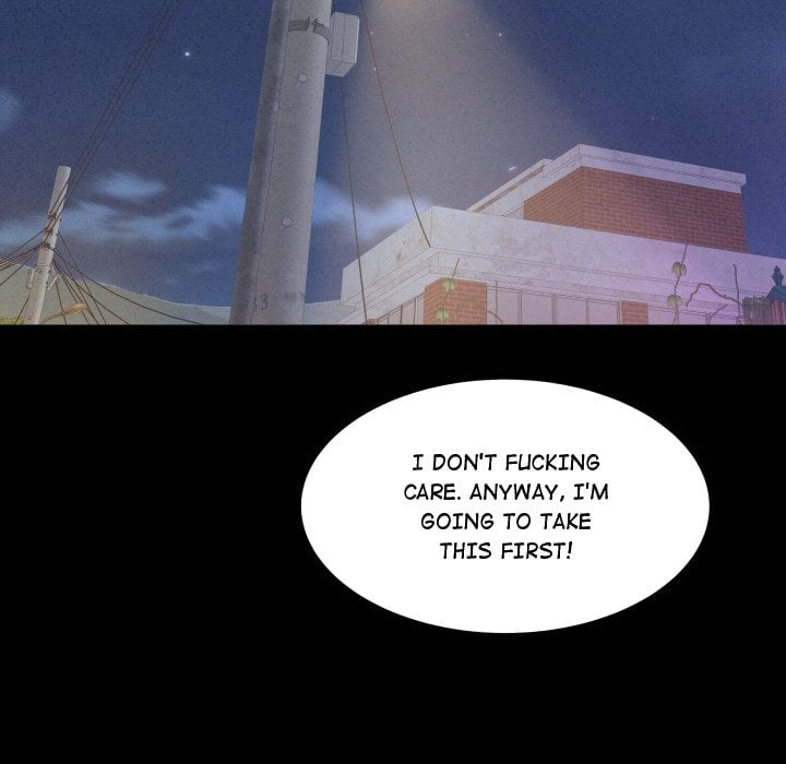 Single Room - Chapter 25 Page 10