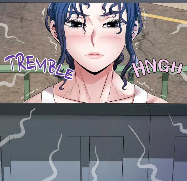 Single Room - Chapter 25 Page 122