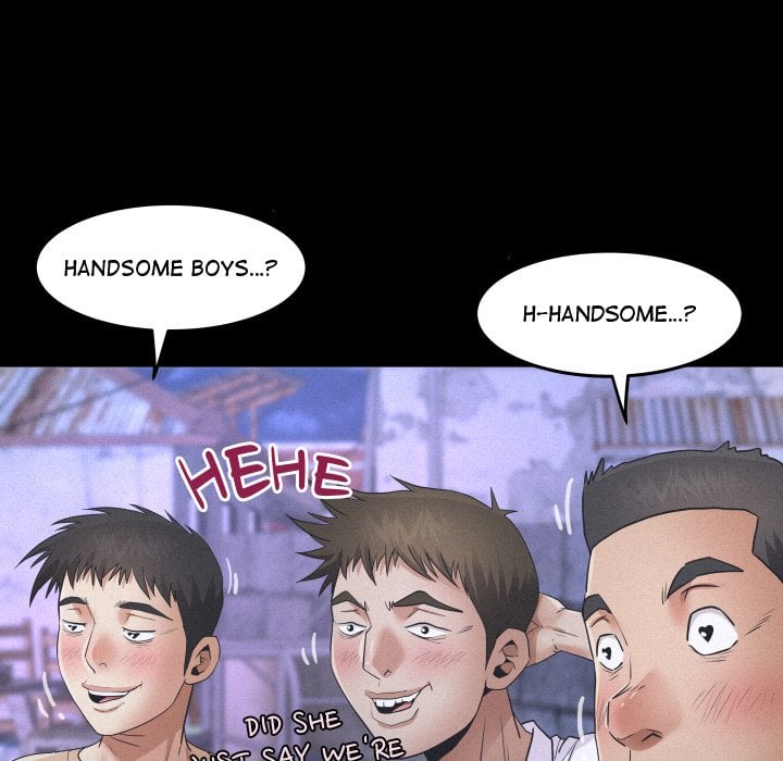 Single Room - Chapter 25 Page 26