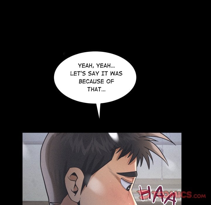 Single Room - Chapter 25 Page 69