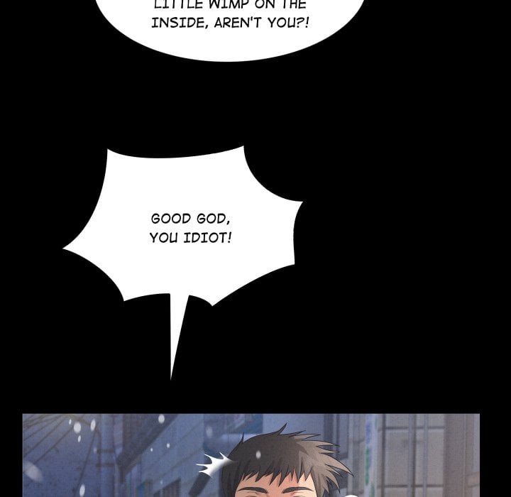 Single Room - Chapter 25 Page 74