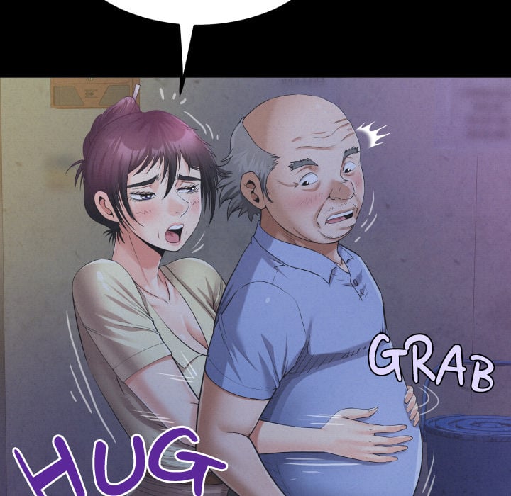 Single Room - Chapter 26 Page 13