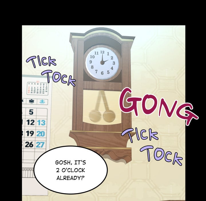 Single Room - Chapter 26 Page 27