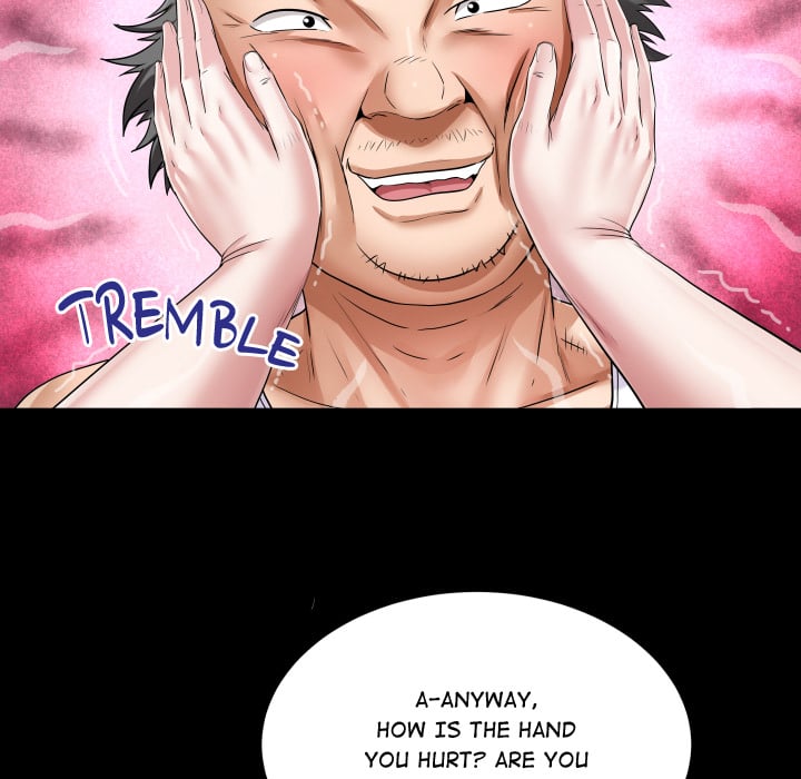 Single Room - Chapter 26 Page 53