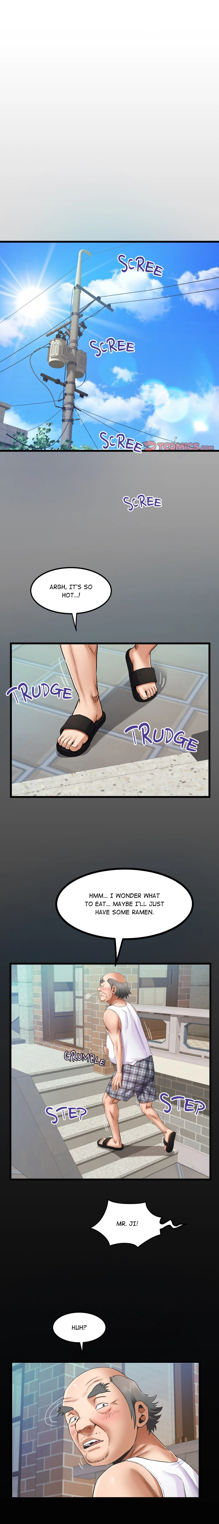 Single Room - Chapter 27 Page 1