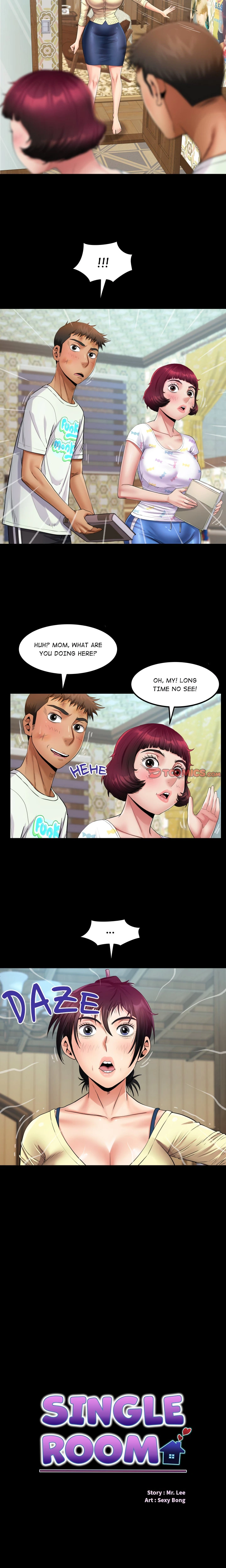 Single Room - Chapter 27 Page 10