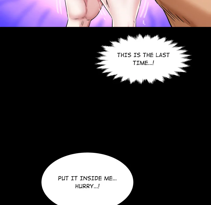 Single Room - Chapter 28 Page 12