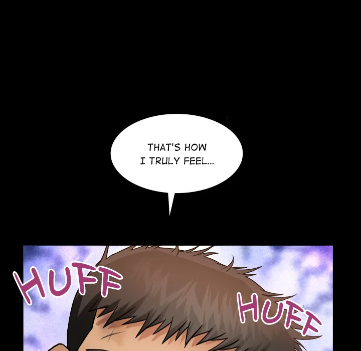 Single Room - Chapter 28 Page 123