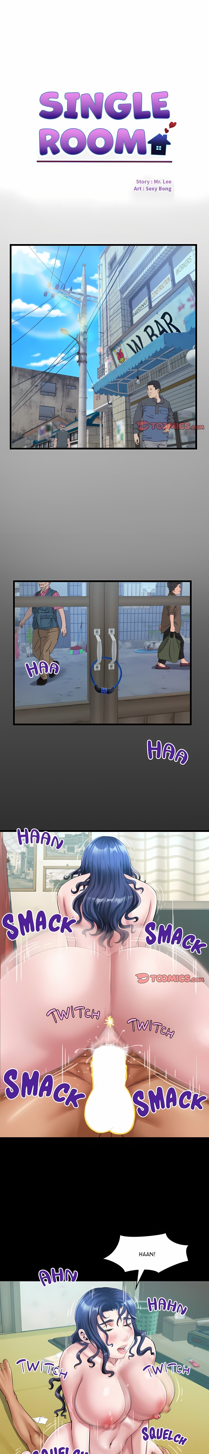 Single Room - Chapter 29 Page 1