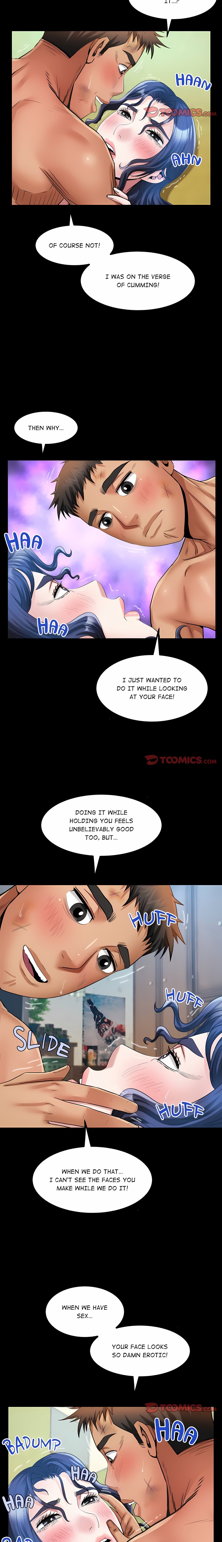 Single Room - Chapter 29 Page 10