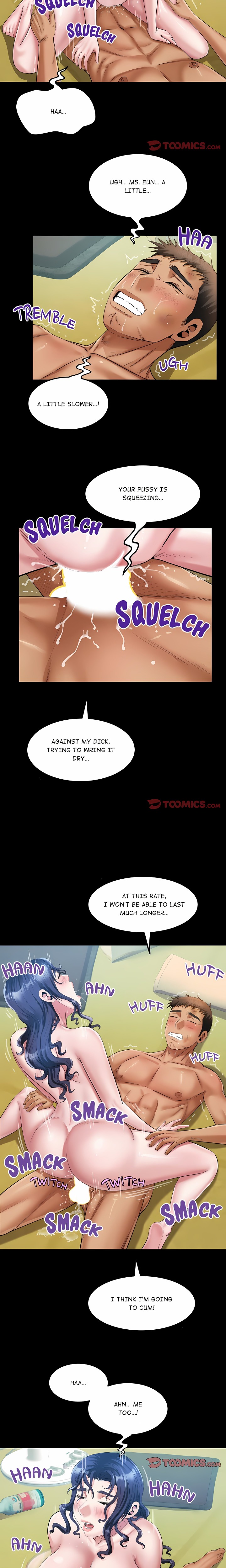 Single Room - Chapter 29 Page 2