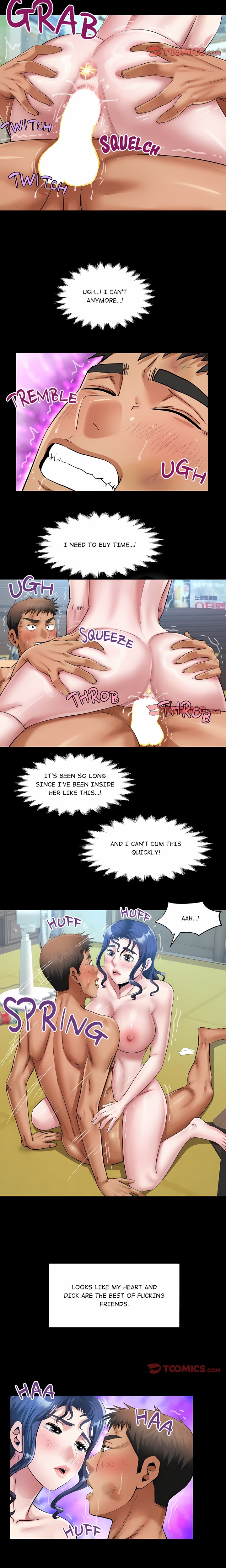 Single Room - Chapter 29 Page 5