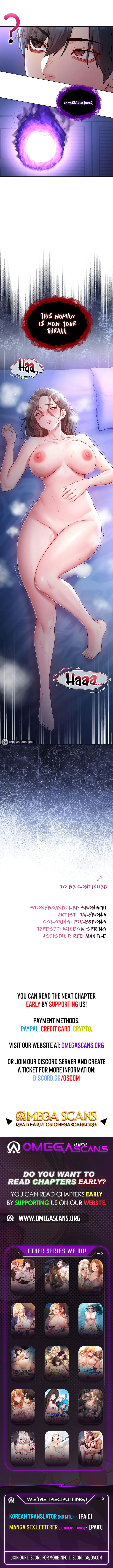 I’m a Vampire - Chapter 22 Page 11