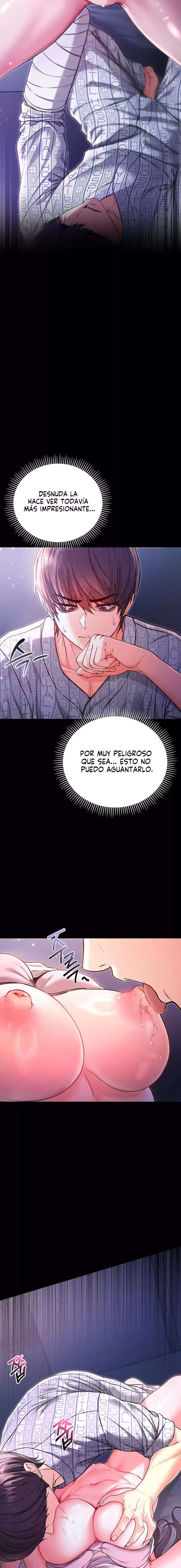 I Am a Vampire Raw - Chapter 2 Page 25