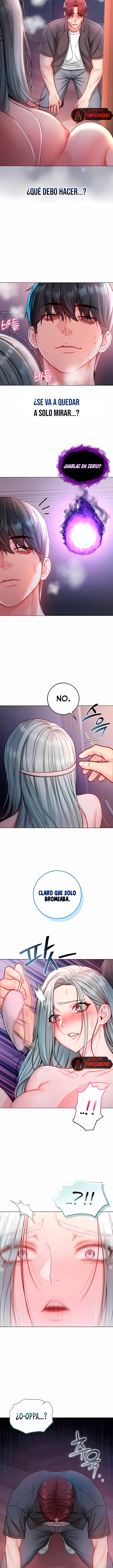 I Am a Vampire Raw - Chapter 26 Page 10