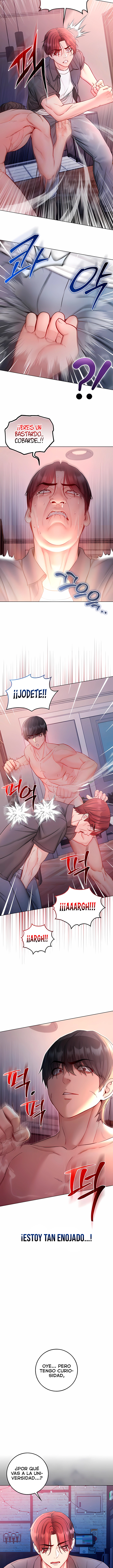 I Am a Vampire Raw - Chapter 26 Page 2