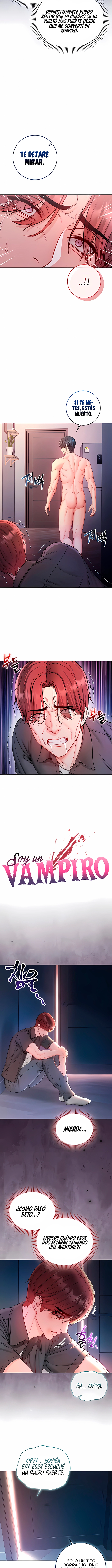 I Am a Vampire Raw - Chapter 26 Page 4