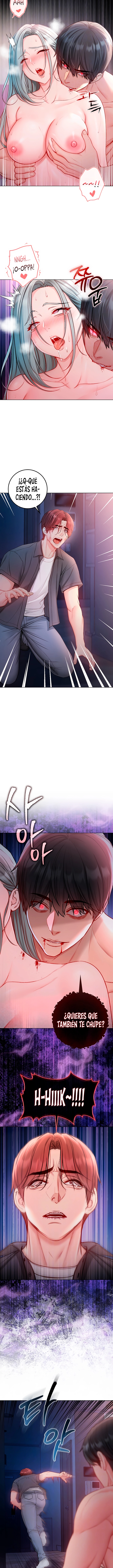 I Am a Vampire Raw - Chapter 28 Page 2