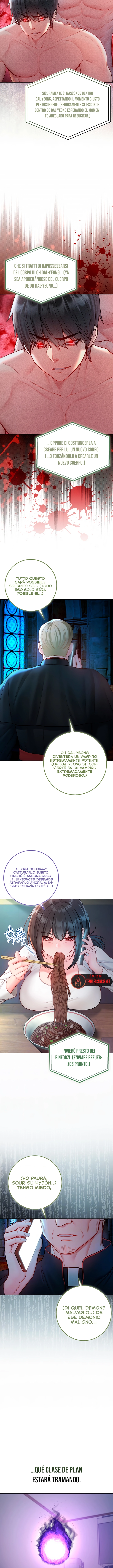I Am a Vampire Raw - Chapter 28 Page 5