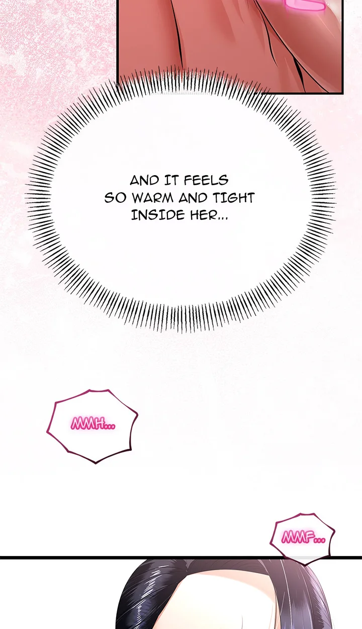 Family Again (Uncensored) - Chapter 24 Page 19