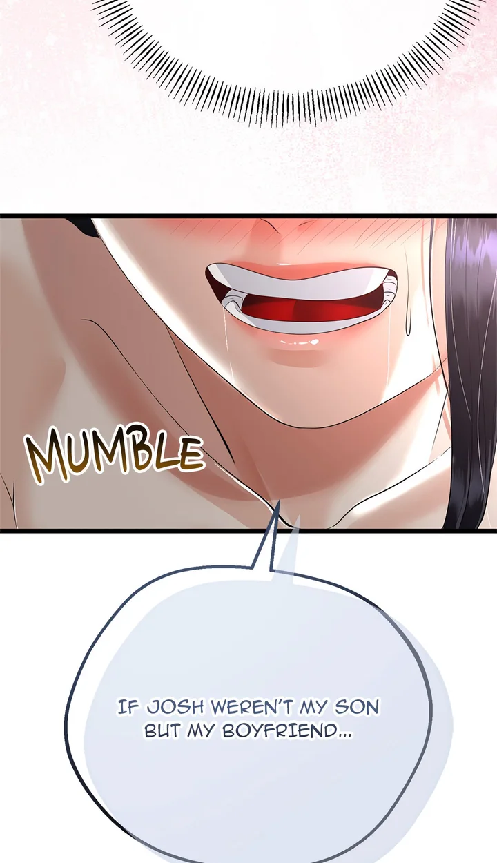 Family Again (Uncensored) - Chapter 24 Page 44