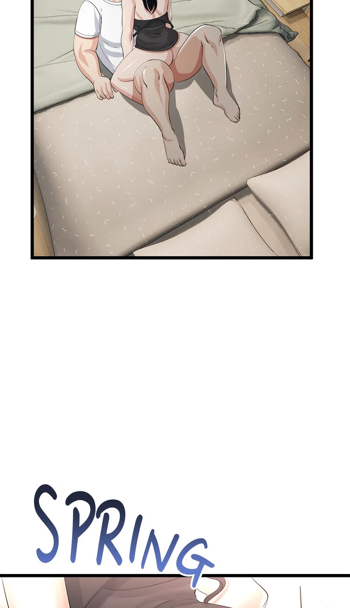 Family Again (Uncensored) - Chapter 24 Page 90