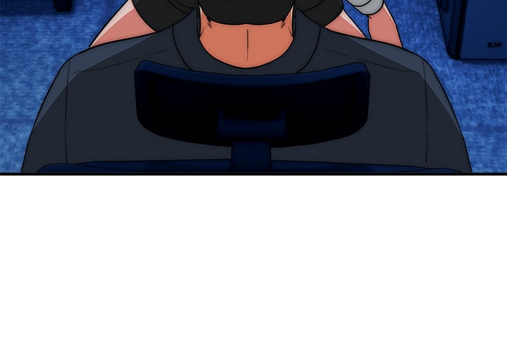 Kangsae the Strong (Uncensored) - Chapter 36 Page 4