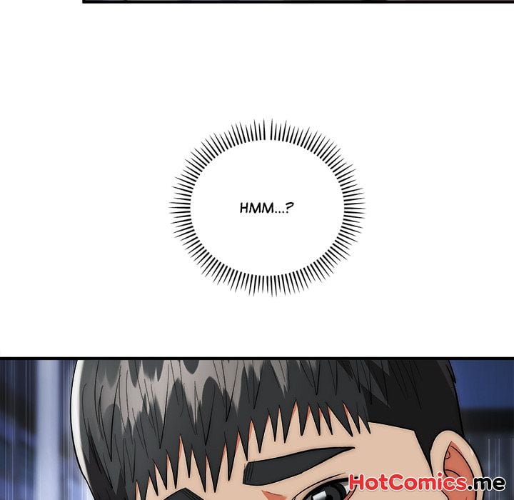 Kangsae the Strong (Uncensored) - Chapter 36 Page 142