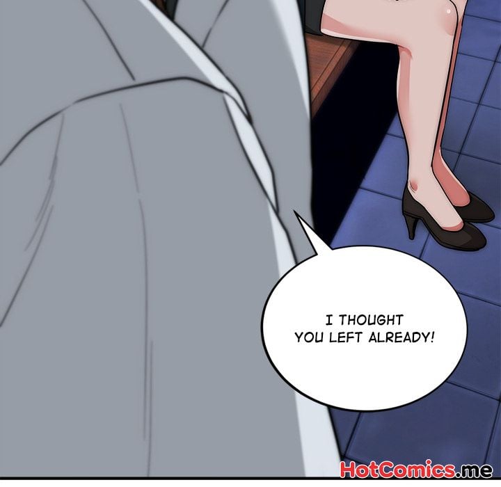 Kangsae the Strong (Uncensored) - Chapter 36 Page 147