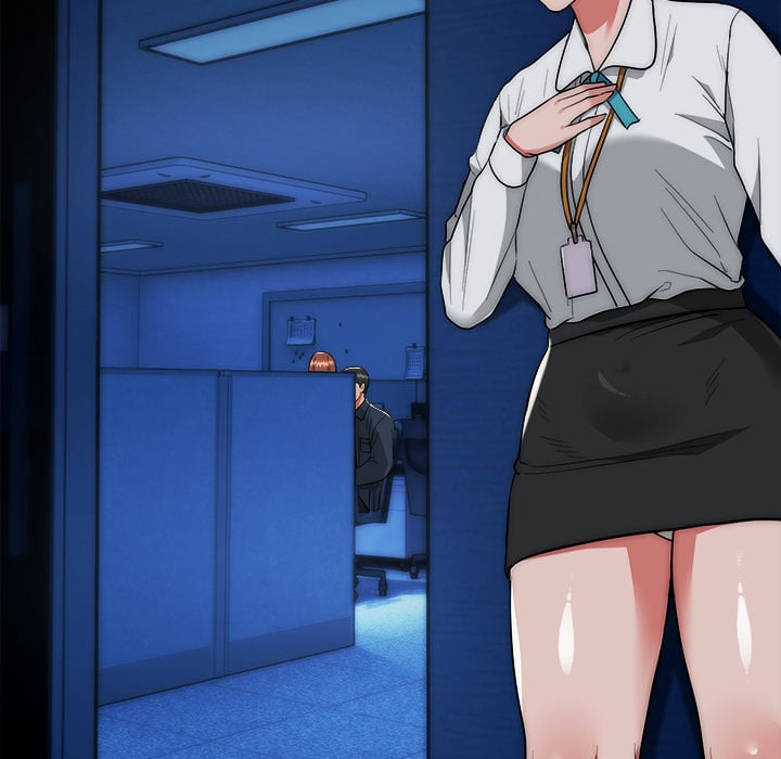 Kangsae the Strong (Uncensored) - Chapter 36 Page 21