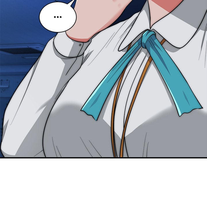 Kangsae the Strong (Uncensored) - Chapter 36 Page 24