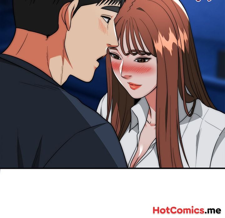Kangsae the Strong (Uncensored) - Chapter 36 Page 33