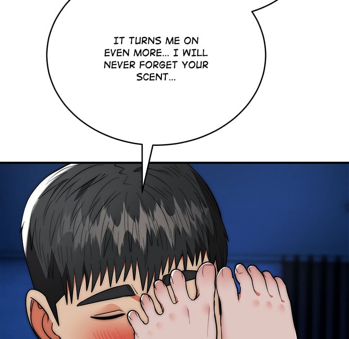 Kangsae the Strong (Uncensored) - Chapter 36 Page 75