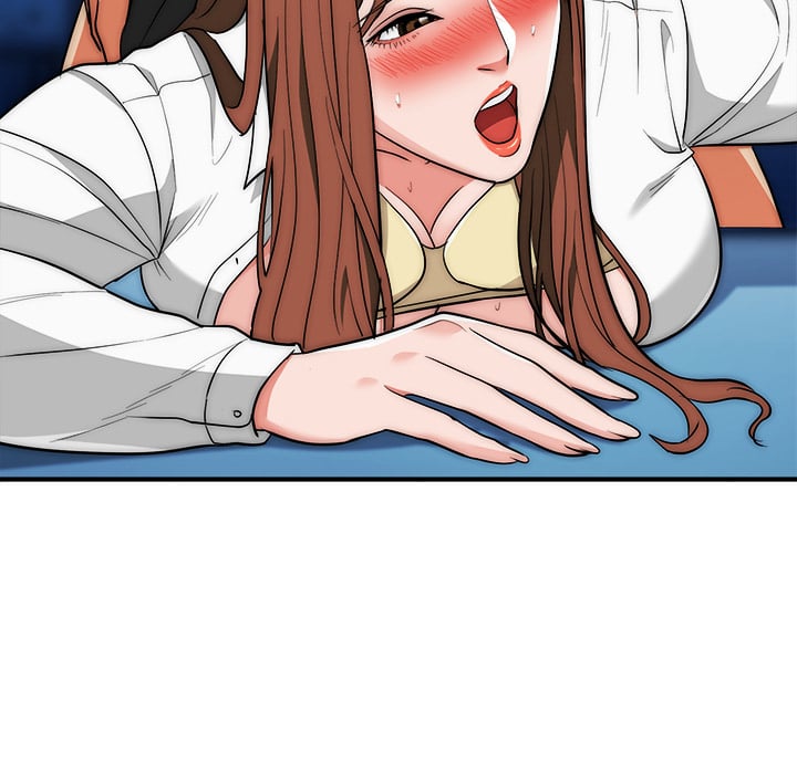 Kangsae the Strong (Uncensored) - Chapter 36 Page 88