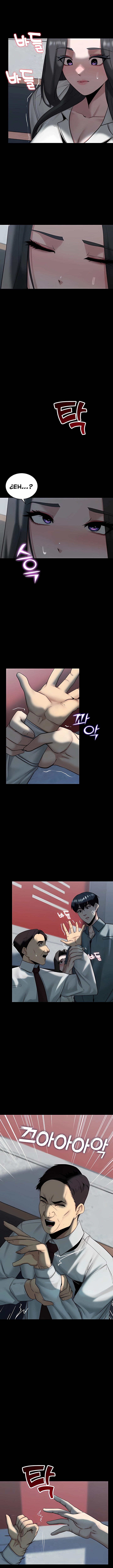 Pull Yourself Together, Team Leader Raw - Chapter 28 Page 2