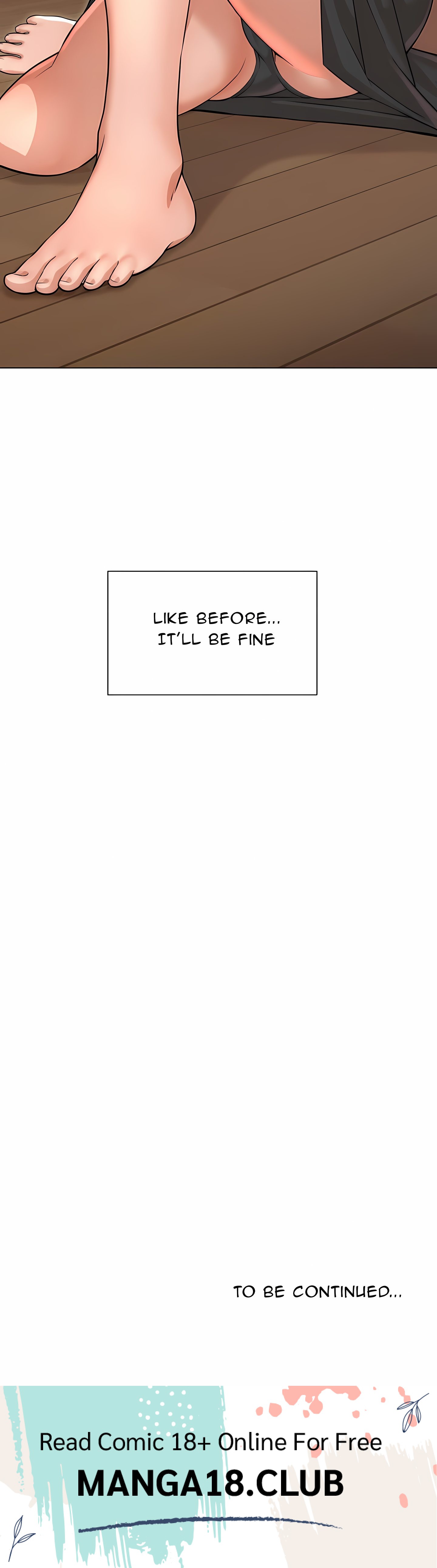 Their Forbidden Love - Chapter 17 Page 17