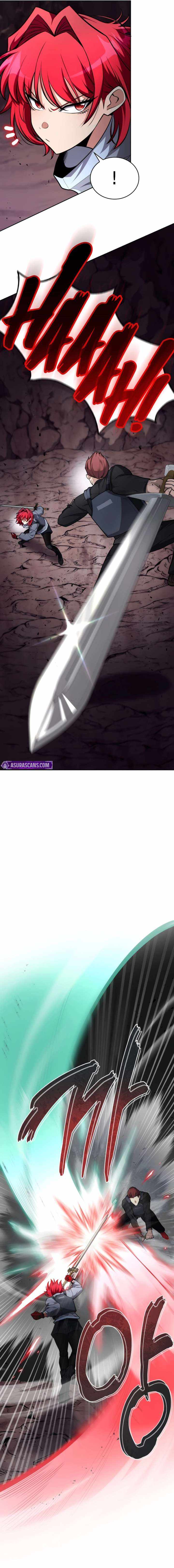 Kidnapped Dragons - Chapter 21 Page 3