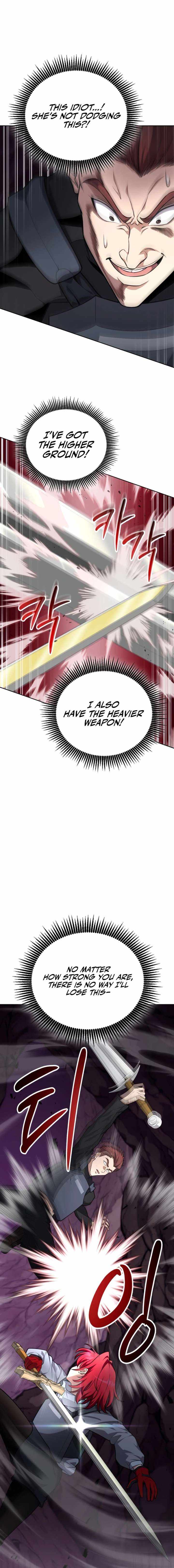 Kidnapped Dragons - Chapter 21 Page 4