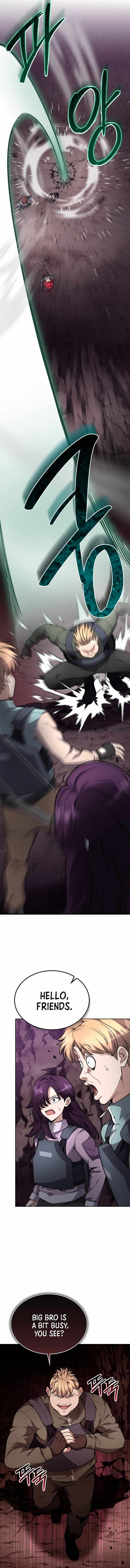 Kidnapped Dragons - Chapter 22 Page 13