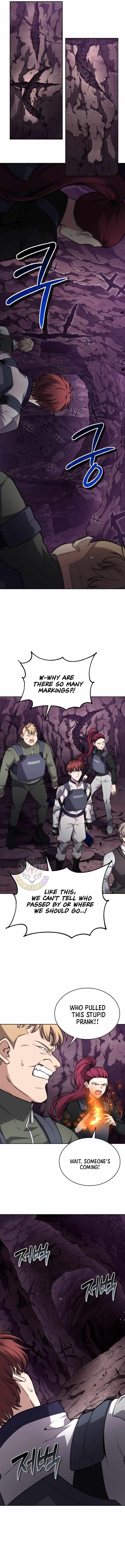 Kidnapped Dragons - Chapter 22 Page 4