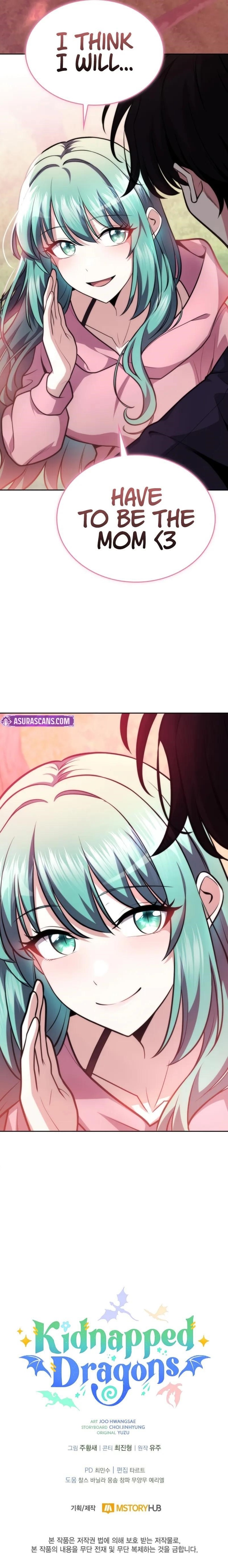 Kidnapped Dragons - Chapter 25 Page 13