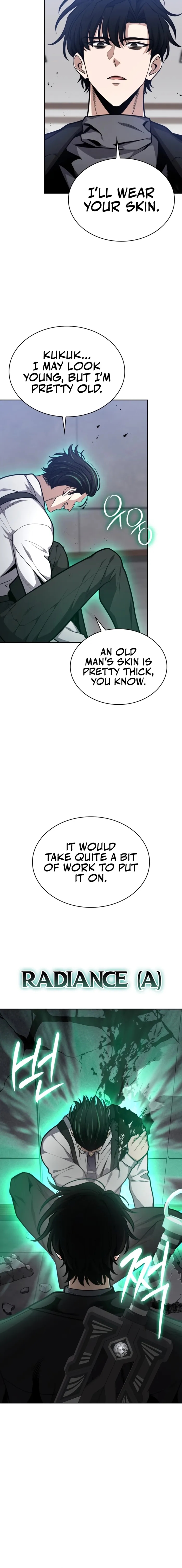 Kidnapped Dragons - Chapter 28 Page 14