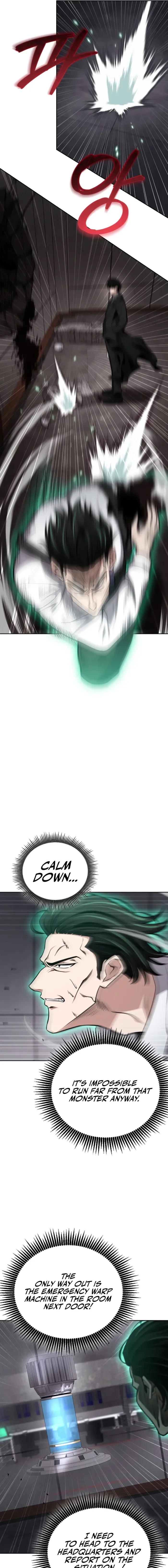 Kidnapped Dragons - Chapter 28 Page 15