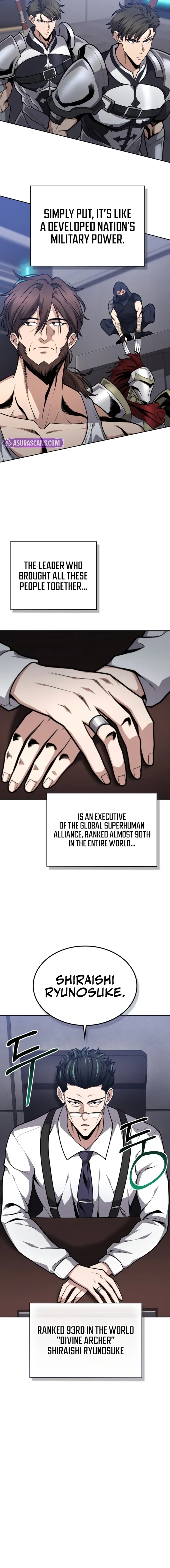 Kidnapped Dragons - Chapter 28 Page 2