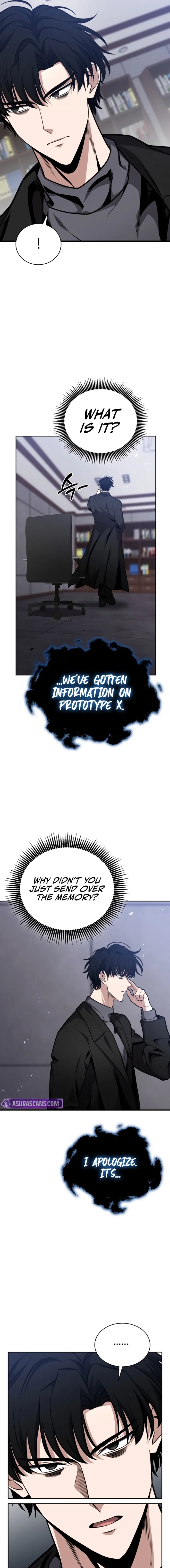 Kidnapped Dragons - Chapter 28 Page 21