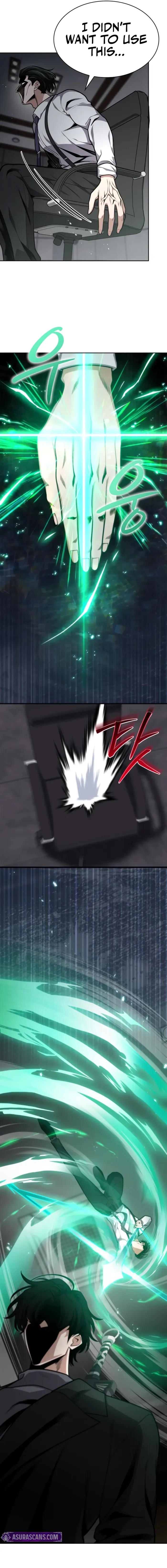 Kidnapped Dragons - Chapter 28 Page 9